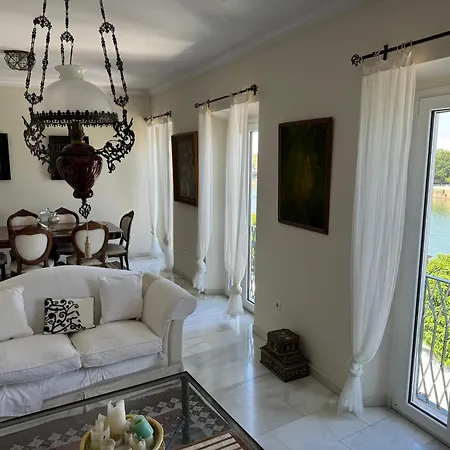 Apartment Wonderful Duplex In Calle Betis *