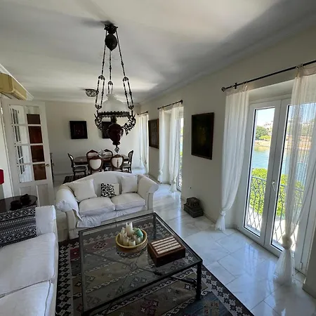 Wonderful Duplex In Calle Betis * Seville
