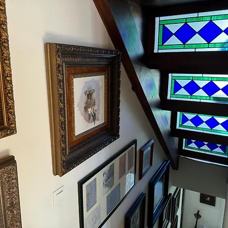Wonderful Duplex In Calle Betis Apartment Seville
