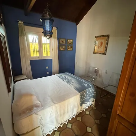 Wonderful Duplex In Calle Betis * Seville