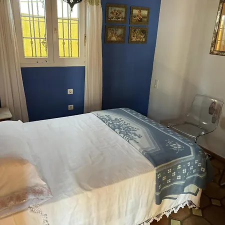 Wonderful Duplex In Calle Betis *