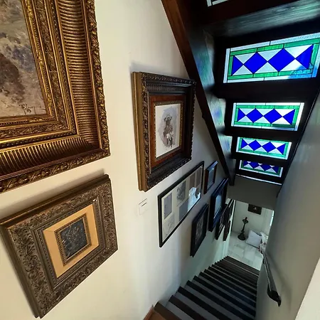 Wonderful Duplex In Calle Betis * Seville