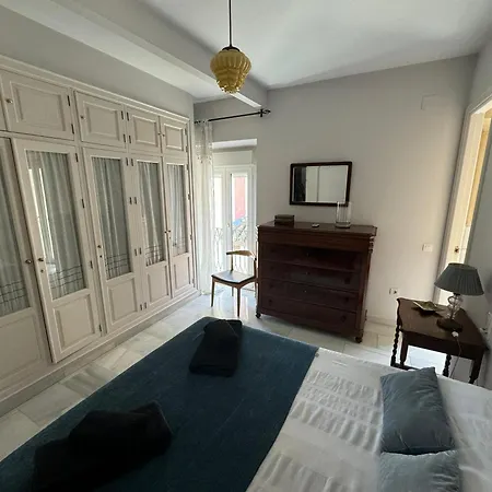 Apartment Wonderful Duplex In Calle Betis *