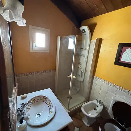 Wonderful Duplex In Calle Betis Apartment Seville