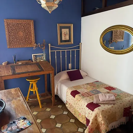 Wonderful Duplex In Calle Betis *