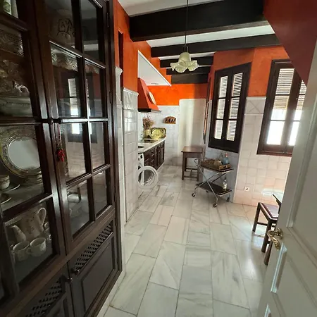 Apartment Wonderful Duplex In Calle Betis
