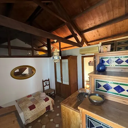 Wonderful Duplex In Calle Betis Apartment Seville