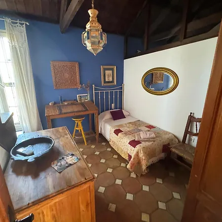 Wonderful Duplex In Calle Betis شقة *