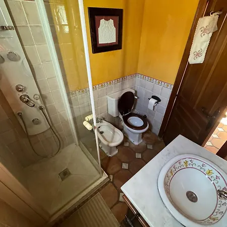Apartment Wonderful Duplex In Calle Betis *