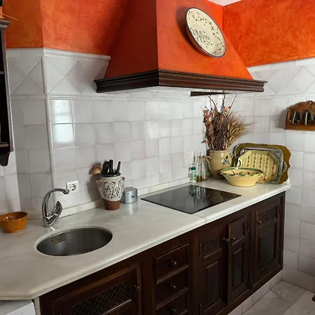 Wonderful Duplex In Calle Betis * Seville