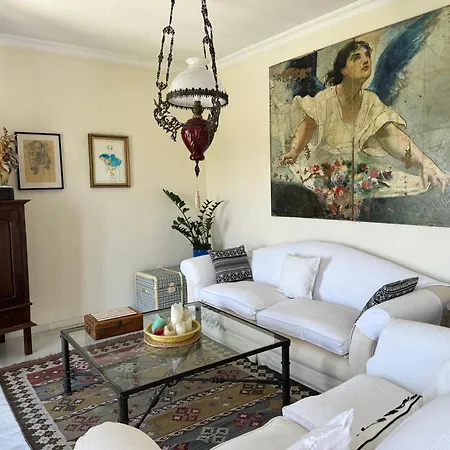 Apartment Wonderful Duplex In Calle Betis Seville