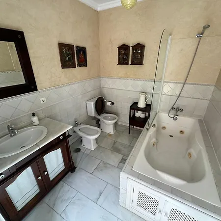 Wonderful Duplex In Calle Betis Apartment